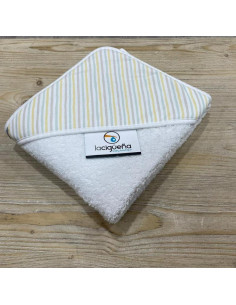 CAPA BAÑO MAXI LAVANDA...