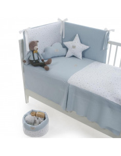 EDREDÓN+ PROTECTOR OFELIA...