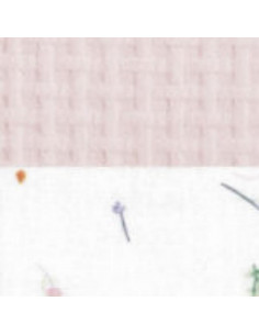 EDREDÓN+PROTECTOR OFELIA...