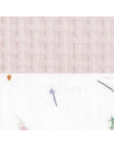 EDREDÓN+PROTECTOR OFELIA ROSA UZTURRE