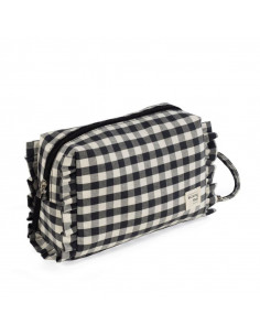 NECESER REMY NEGRO WALKING MUM