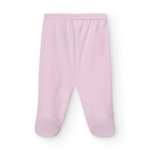 POLAINA ALGODON ROSA BABIDU