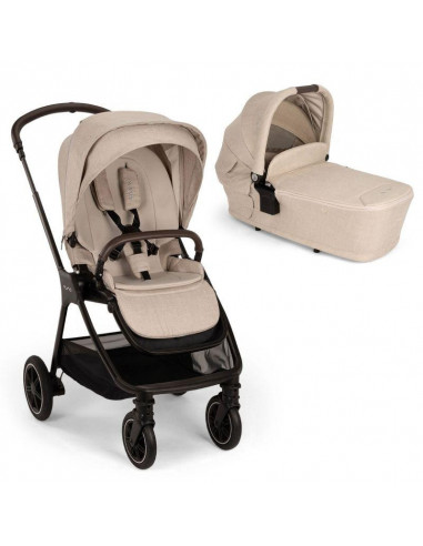 COCHE NUNA TRIV NEXT BISCOTTI