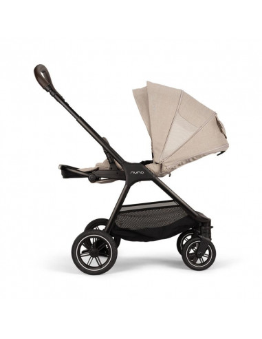 COCHE NUNA TRIV NEXT BISCOTTI