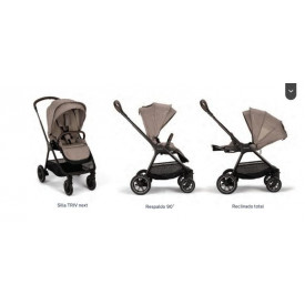 COCHE NUNA TRIV NEXT CEDAR