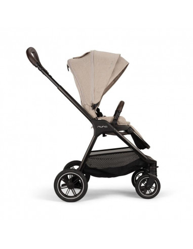 COCHE NUNA TRIV NEXT CEDAR LIGERO Y...