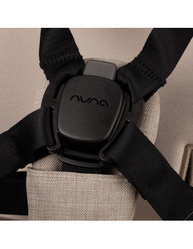 COCHE NUNA TRIV NEXT CEDAR LIGERO Y...