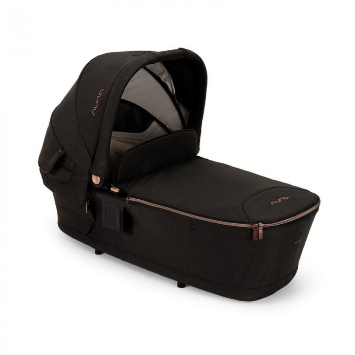 COCHE DUO NUNA IXXA RIVETED ROSE