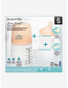 SET STARTER ZERO ZERO 180ML...