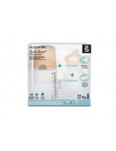 SET STARTER ZERO 270ML...