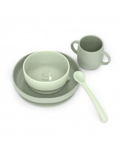 VAJILLA SILICONA SOFT...