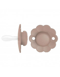 CHUPETE WONDER FIS 0/6 GRAY...