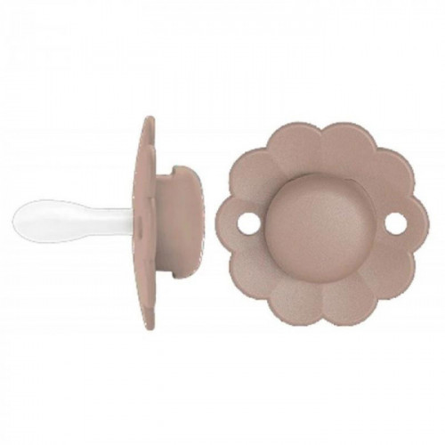 CHUPETE WONDER FIS 0/6 GRAY...