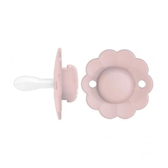 CHUPETE WONDER FIS 0/6  MAUVE CHALK...