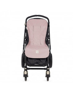 FUNDA SILLA RECTA I LOVE...