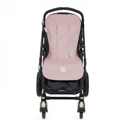 FUNDA SILLA RECTA I LOVE...