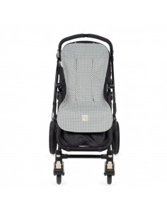 FUNDA SILLA RECTA I LOVE...