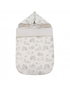 SACO CAPAZO 3 EN 1 TOILE DE...