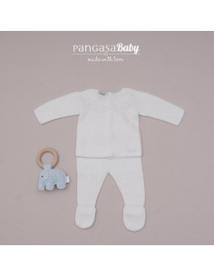 CONJUNTO HILO 3 PIEZAS...