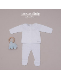 CONJUNTO HILO 3 PIEZAS...