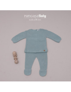 CONJUNTO HILO MANGA LARGA...