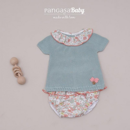 JERSEY HILO MANGA CORTA...