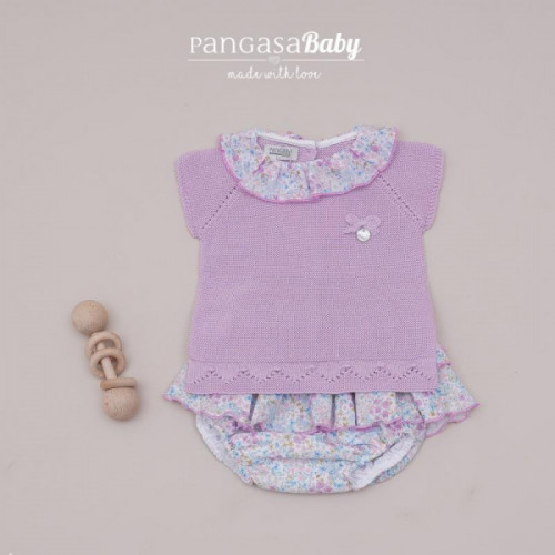 JERSEY HILO MANGA CORTA...