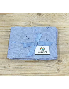 CHAL HILO ALGODON...