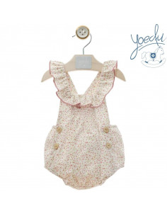 RANITA NIÑA VOLANTE Y...