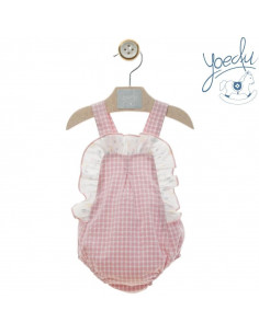 RANITA NIÑA DELFIN ROSA YOEDU