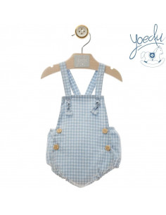 RANITA NIÑO VICHI AZUL...