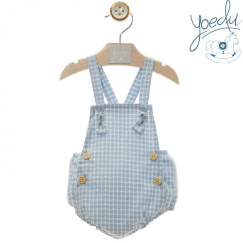 RANITA NIÑO VICHI AZUL...