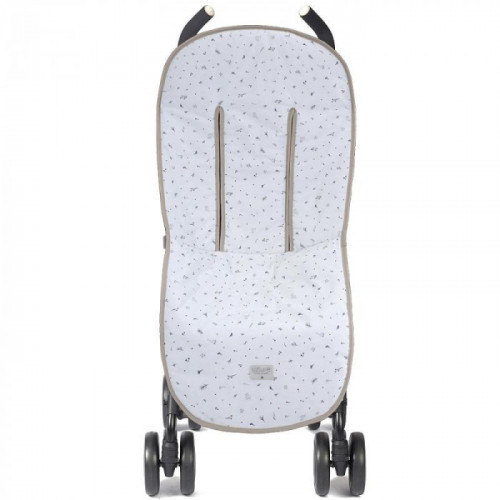 FUNDA SILLA RECTA BENJAMIN...