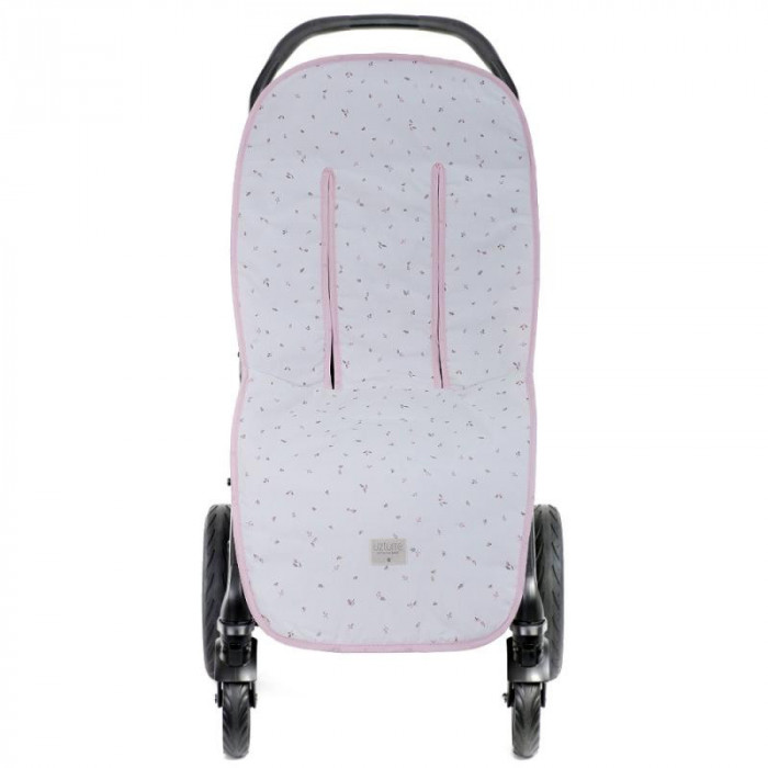 FUNDA SILLA RECTA RENATA ROSA UZTURRE