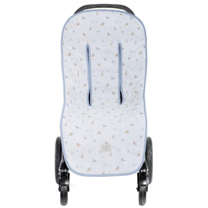 FUNDA SILLA RECTA SAFARI ESTAMPADO...