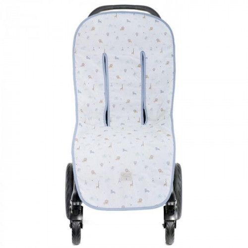 FUNDA SILLA RECTA SAFARI...