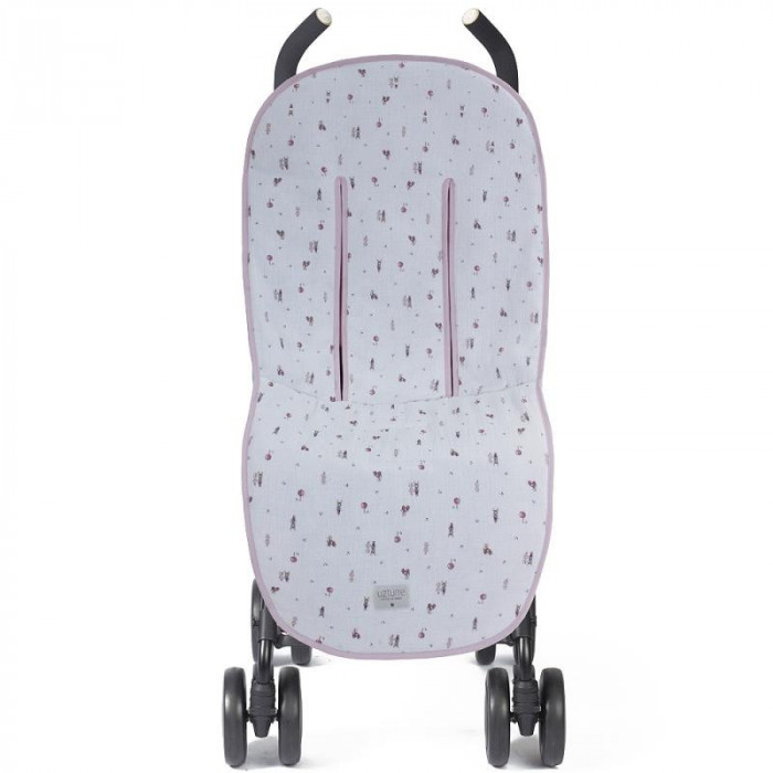 FUNDA SILLA RECTA TADEA VERDE UZTURRE