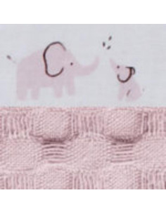 SACO CAPAZO DESENFUNDABLE...