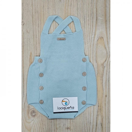 RANITA HILO TOLOUSE VERDE...