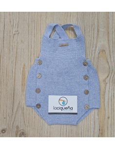 RANITA HILO TOLOUSE AZUL...