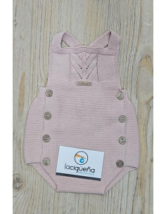 RANITA HILO ESPIGA SALMON...