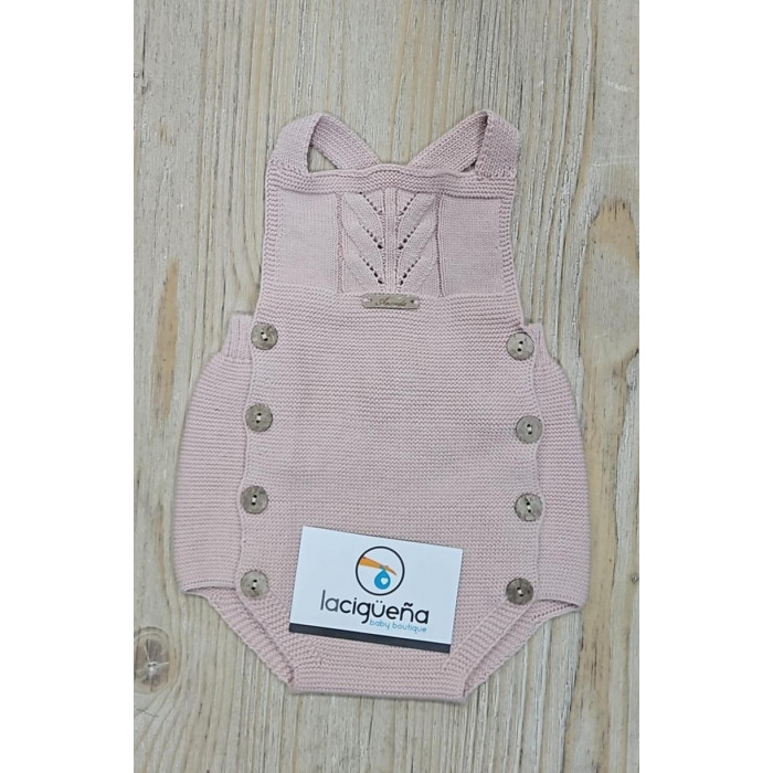 RANITA HILO ESPIGA SALMON MARTIN ARANDA