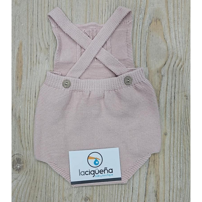 RANITA HILO ESPIGA SALMON MARTIN ARANDA