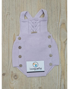 RANITA HILO ESPIGA LAVANDA...