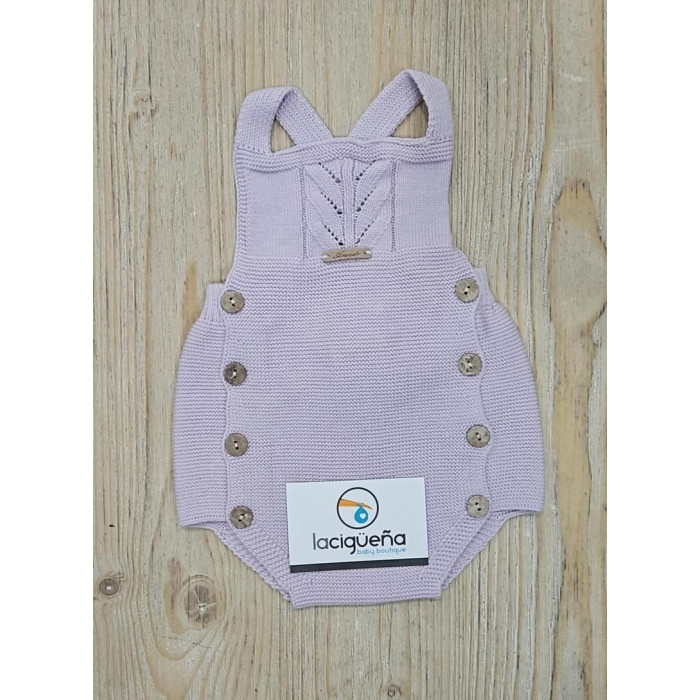 RANITA HILO ESPIGA LAVANDA MARTIN ARANDA