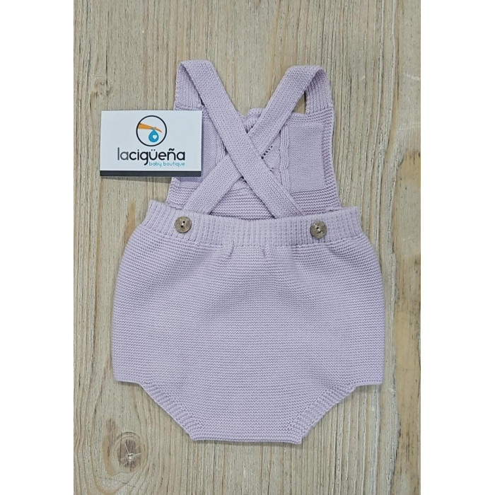 RANITA HILO ESPIGA LAVANDA MARTIN ARANDA