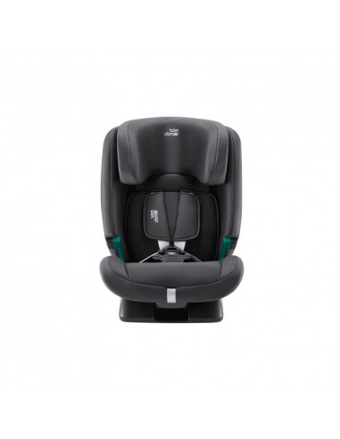 SILLA AUTO EVOLVAFIX MINDNIGHT GREY...