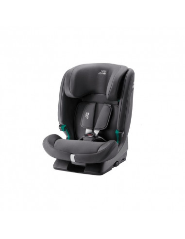 SILLA AUTO EVOLVAFIX MINDNIGHT GREY...