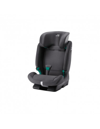 SILLA AUTO EVOLVAFIX MINDNIGHT GREY...