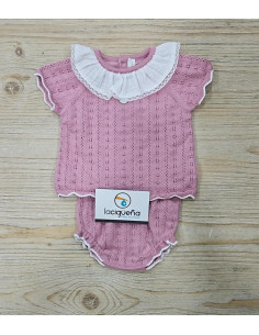 JERSEY HILO MANGA...